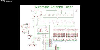 Automatic Antenna Tuner