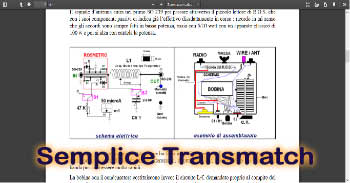 Semplice Transmatch