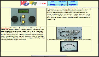 EZ-Tuner Site