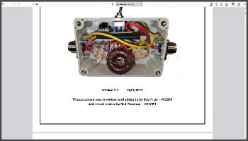 Qrp antenna tuner