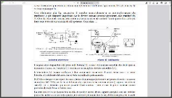 Semplice accordatore per swl