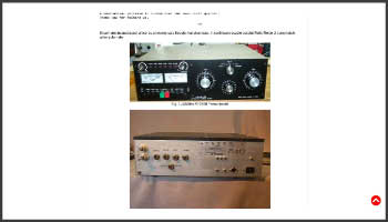 Transmatch Automatic Tune