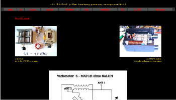 Tunner S match 1,8 - 10 MHz