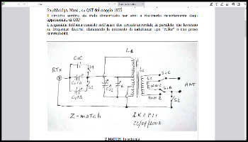 Z-Match, un circuito da riscoprire