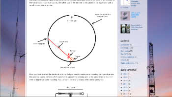 A 144 MHz Halo