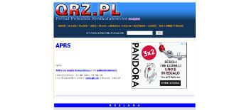 aprs poland