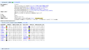 aprs maps argentina