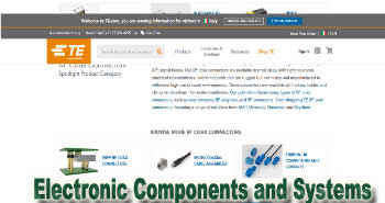 Electronic Components and Systems