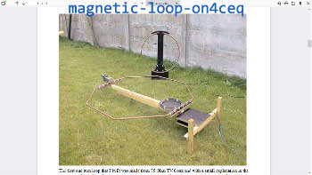 Magnetic-Loop-on4ceq