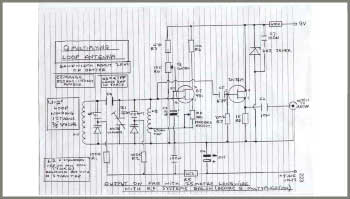 Q-Multiplying Loop Antenna