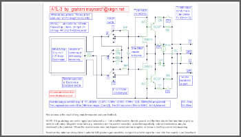 The ATL-3 Loop Antenna