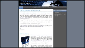 Airlink Express Box Airlink Express