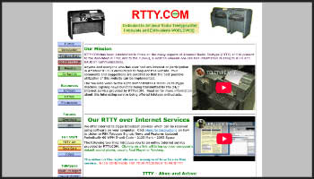 RTTY.com