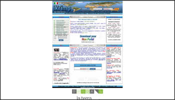 Ham portal, IK7IMP